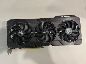 ASUS TUF RTX 3080 10GB