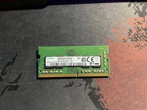 RAM - samsung M471A1K43CB1-CTD - 1