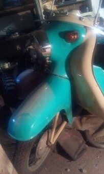 Tatran 125,
