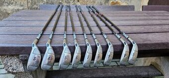 Golfové hole Callaway FT-i bird (3-SW)