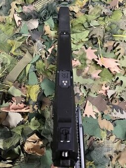 MK 23 socom - 1