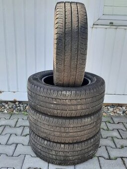 Letní pneumatiky 215 65 R15C  Goodyear