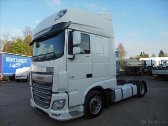 DAF XF 106.480 SSC, LowDeck, Nezáv1