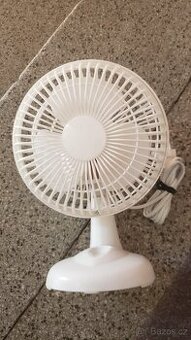 Ventilator - 1