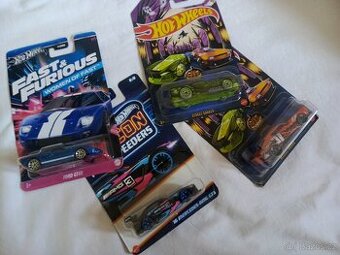 Hotwheels