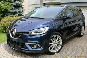 Renault Scénic 1.5 Energy1.5 DCI, 7MÍST