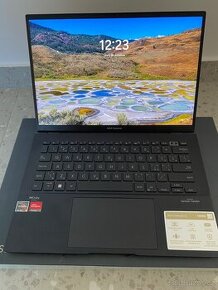 Notebook ASUS UM3402YA