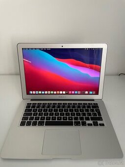 Apple MacBook Air 13” (Mid 2013)
