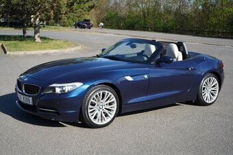 BMW Z4 23i sDrive