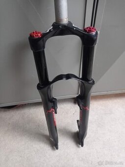 Vidlice marzocchi bomber sl marathon 26 - 1