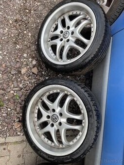 5x112 R18