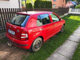 Prodám škoda fabia 1.4