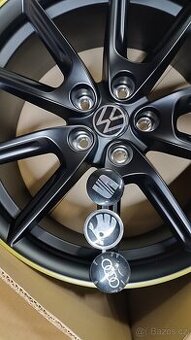 R18 5x112 mm borbet