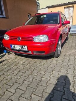 Golf 1,9tdi,74kw,4motion