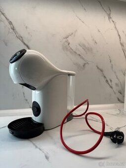 kapslový kávovar Nescafé Dolce Gusto