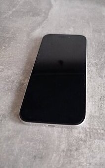iPhone 16 PRO 128GB, BATERIE 100%