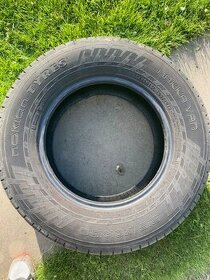 NOKIAN TYRES HAKKA VAN 215/70R/15C letní