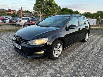 Vw Golf 1.4 Tsi Dsg, 1 maj servisni historie, 140tkm