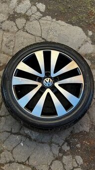 Prodám originál sadu VW