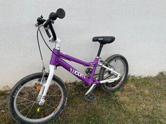 Dětské kolo, WOOM 3