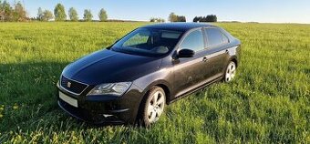 Seat Toledo 1.6TDi, 2013