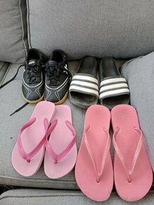 Boty 33-36