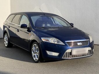 Ford Mondeo 2.2TDCi , 129 kW nafta, 2008
