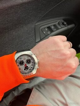 Swatch Irony 2008 - 1