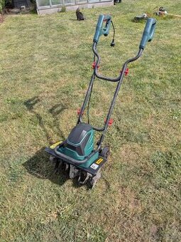 Prodám kultivátor parkside