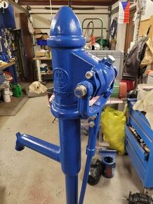 Ruční pumpa STANDARD T