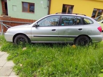 Kia Rio 1,3