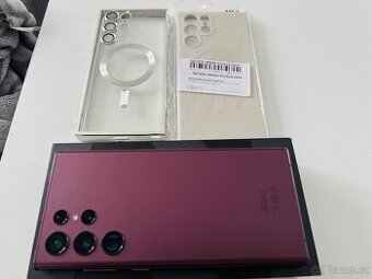 Samsung galaxy S22 Ultra 512GB