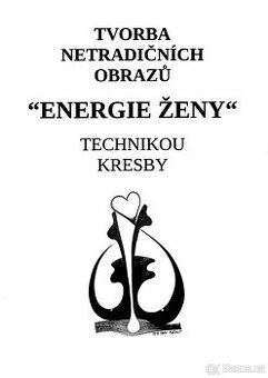 OBRAZY - ENERGIE ŽENY - 1