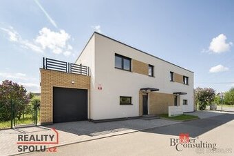 Prodej, domy/rodinný, 130 m2, Plzeňská 707/85, Křimice, 3220 - 1