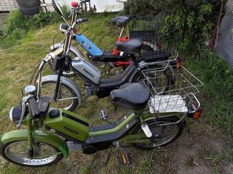 Babetta 207-210