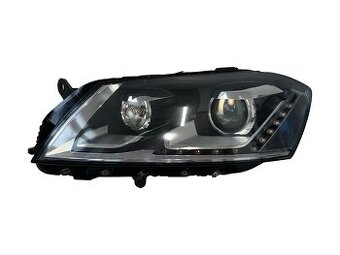 Levý xenon s LED 3AB941751 VW Passat B7 r.v. 2011