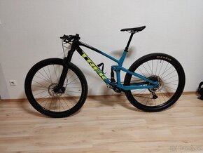 Trek Top Fuel 9.7