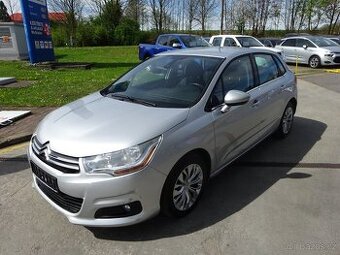 Citroën C4 1,6 HDI ,PO SERVISE