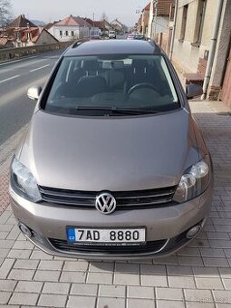 Volkswagen golf plus 1.2tsi