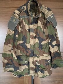 Bluza letni typ