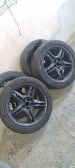 Kola 5x100 Seat R17
