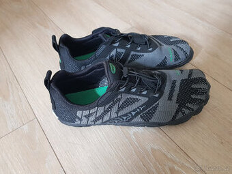 Saguaro Free I black XZA055BK vel. 46