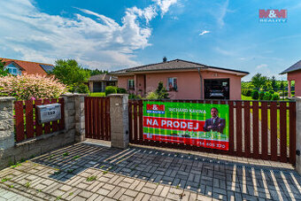 Prodej rodinného domu, 123 m², Lipová, ul. Lipová