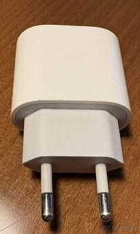 Apple nabíjecí ,napájecí adaptér 20 W , USB-C
