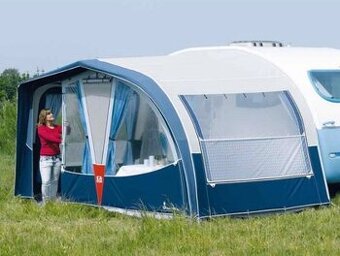 Prodám předstan Isabella na Adria Action 361