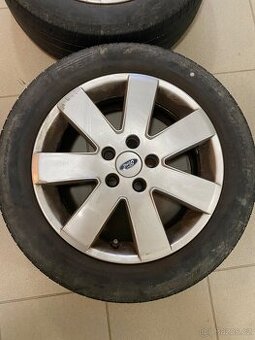 ALU kola FORD 16´,5x108, 205/55/16 MONDEO, FOCUS
