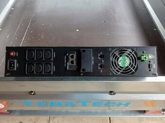 UPS Cyber power - 1
