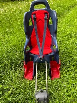Sedačka na kolo OKBABY Ergon 22kg - 1