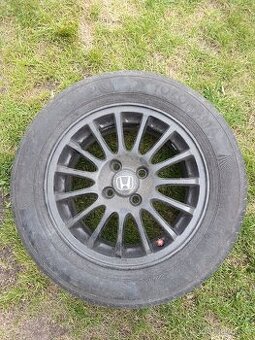 15" ALU kola Honda