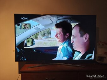 Samsung Smart, 139cm úhlopříčka